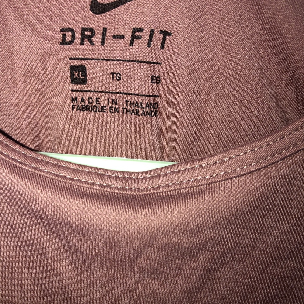 Nike DryFit Tank Top